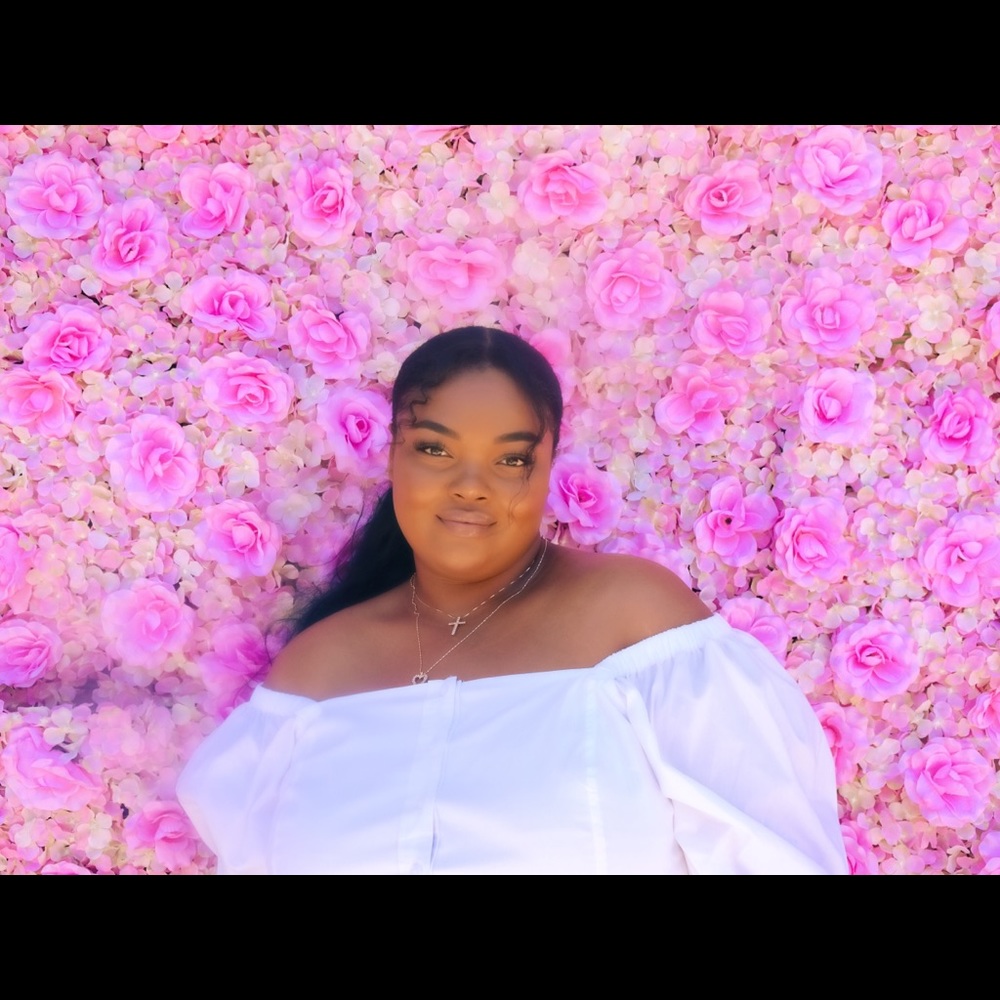 Meet your Posher, Payton